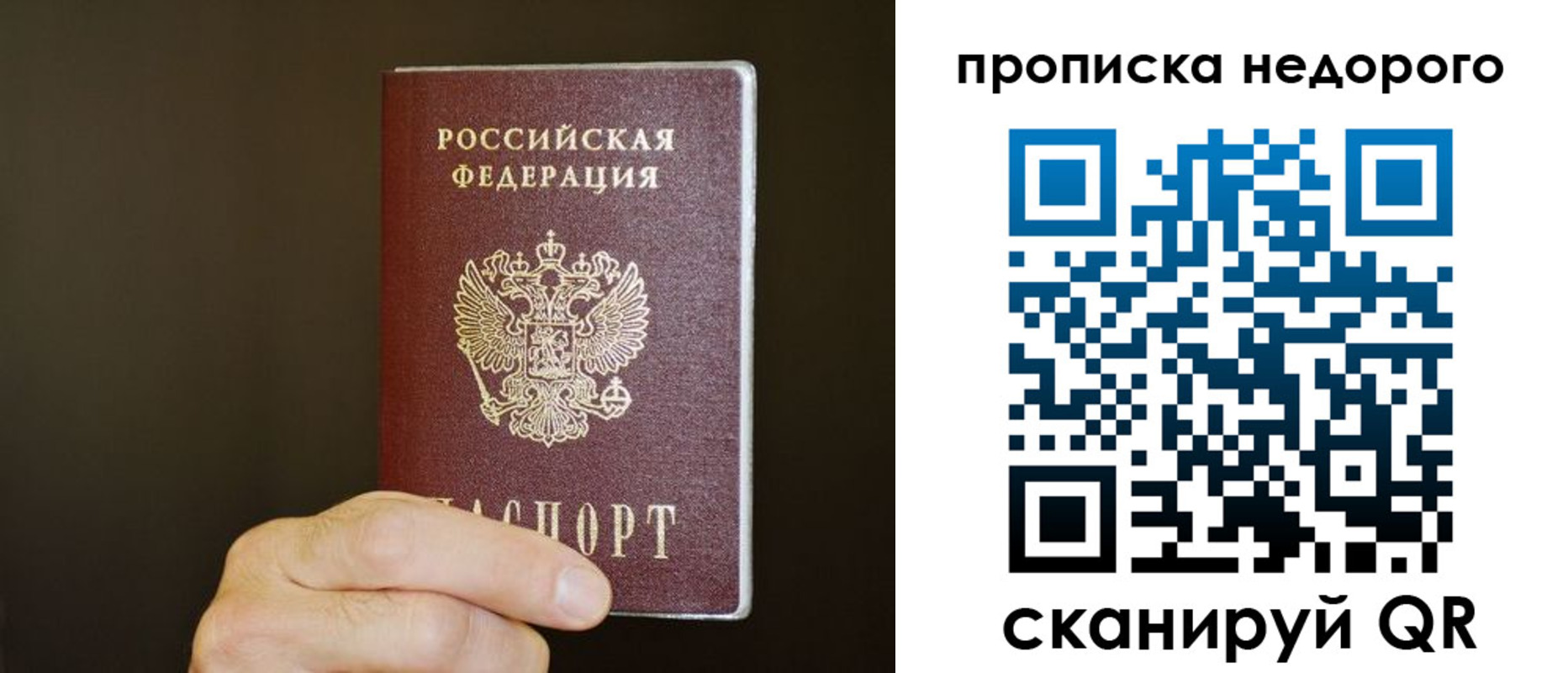 прописка в квартире в Ельце